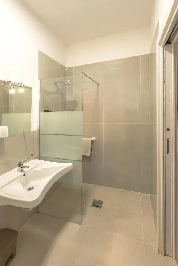 Hotel City Center Palermo