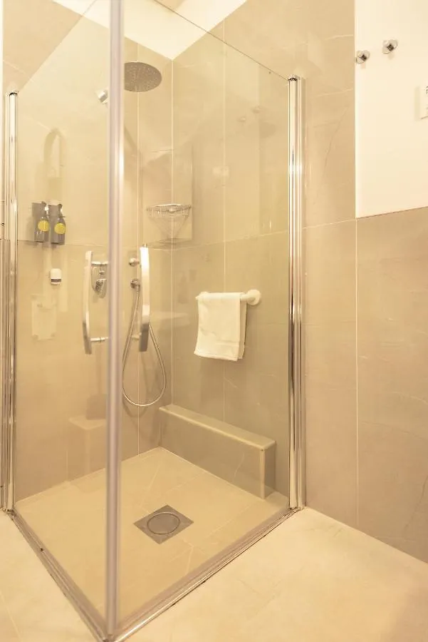 Hotel City Center Palermo