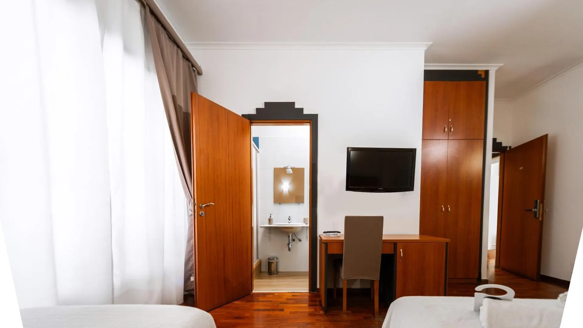 Hotel City Center Palermo 2*,