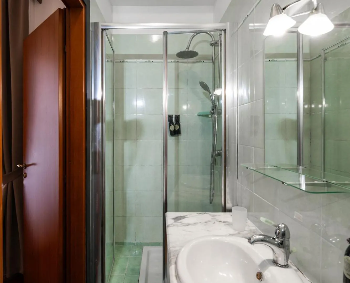 Hotel City Center Palermo 2*,