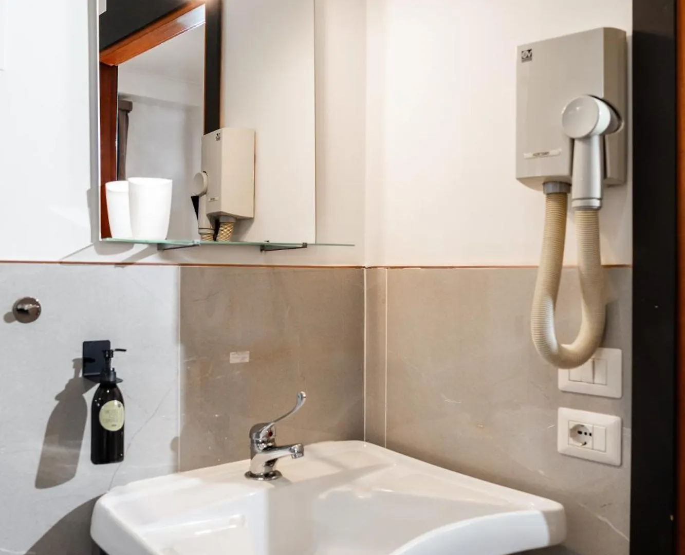 Hotel City Center Palermo Italy