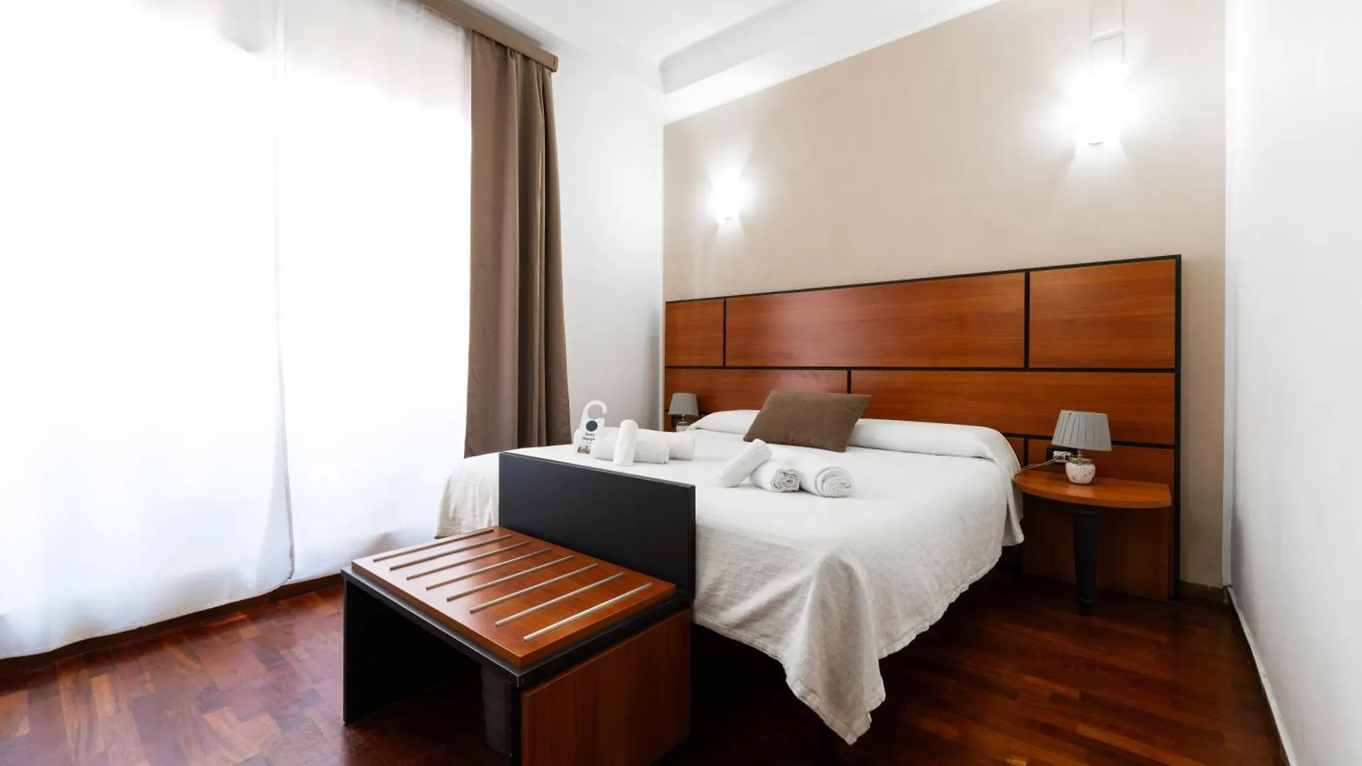 Hotel City Center Palermo