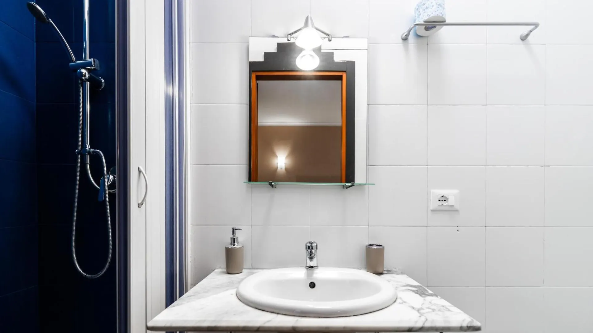 Hotel City Center Palermo