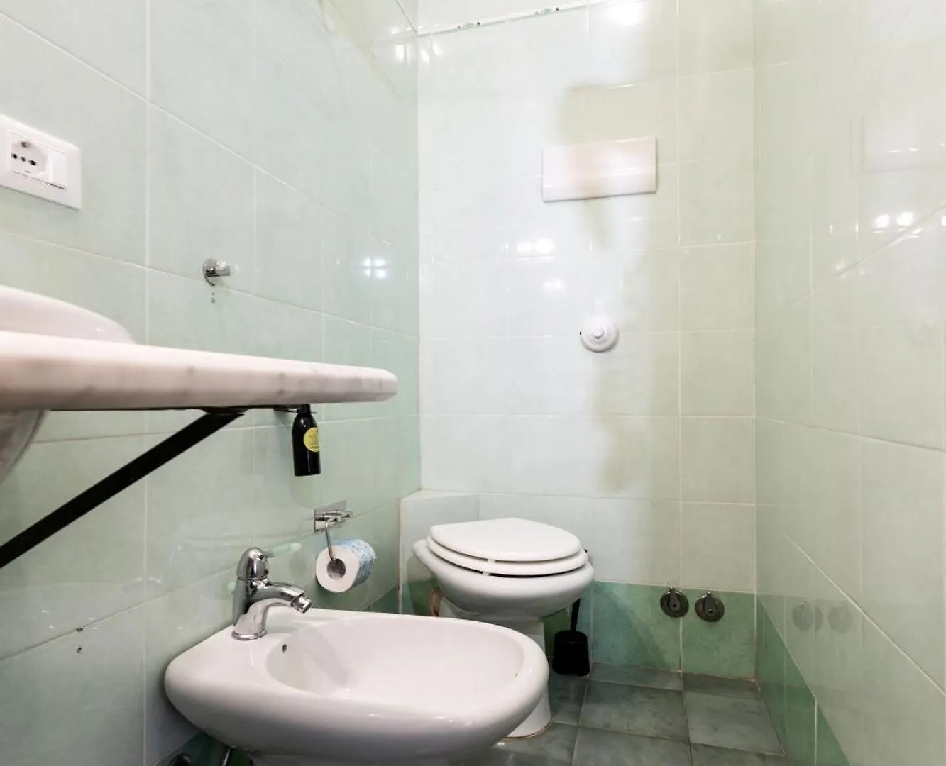 Hotel City Center Palermo