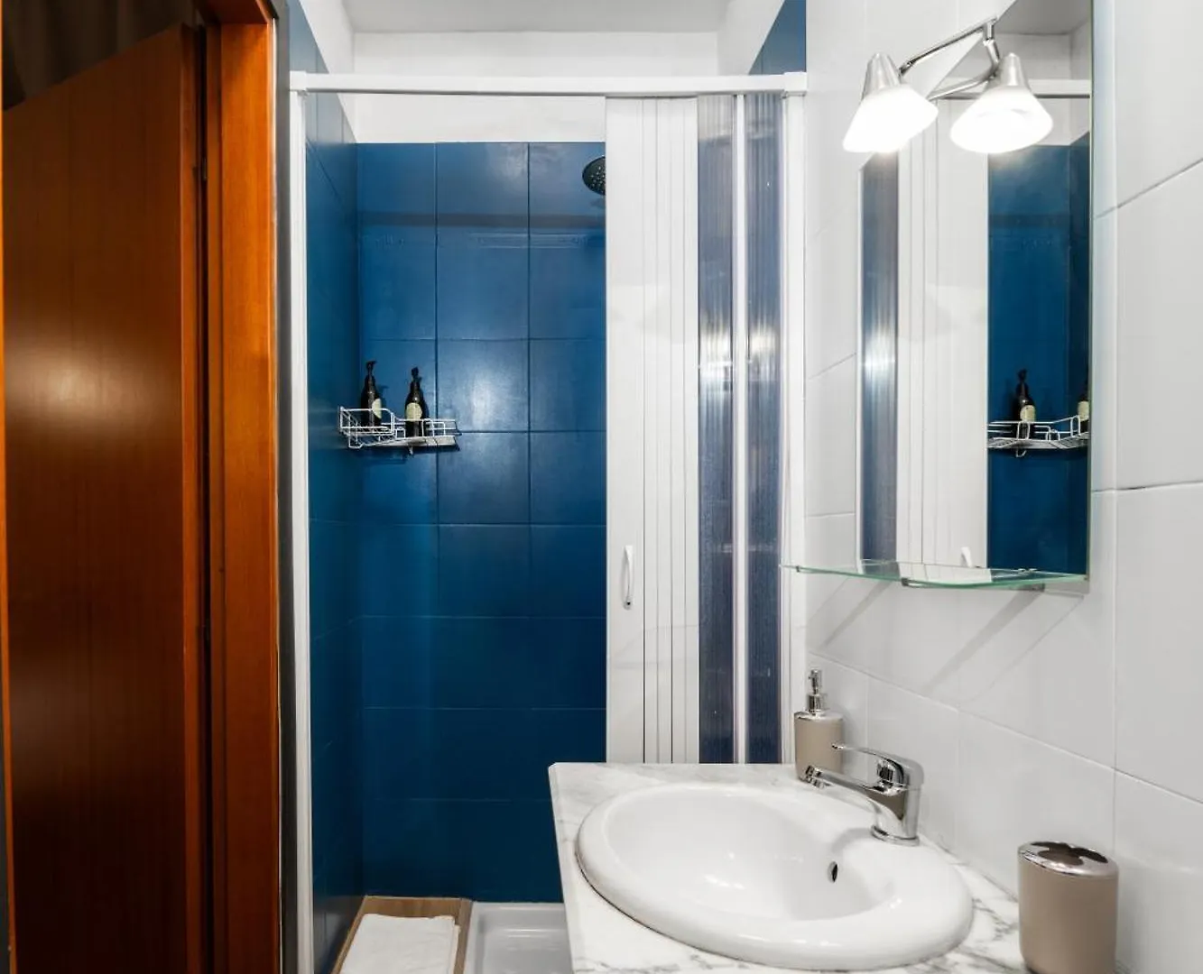 Hotel City Center Palermo