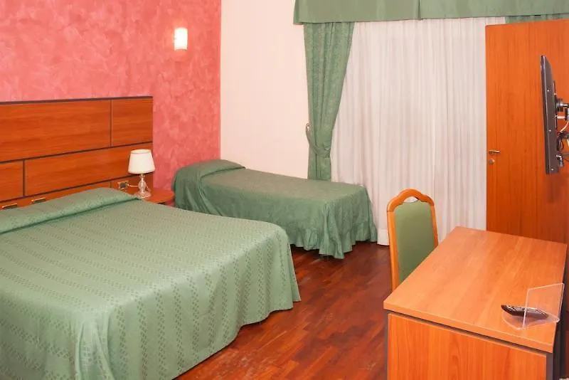 Hotel City Center Palermo 2*,  Italia
