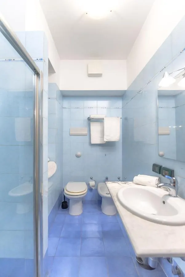 Hotel City Center 팔레르모