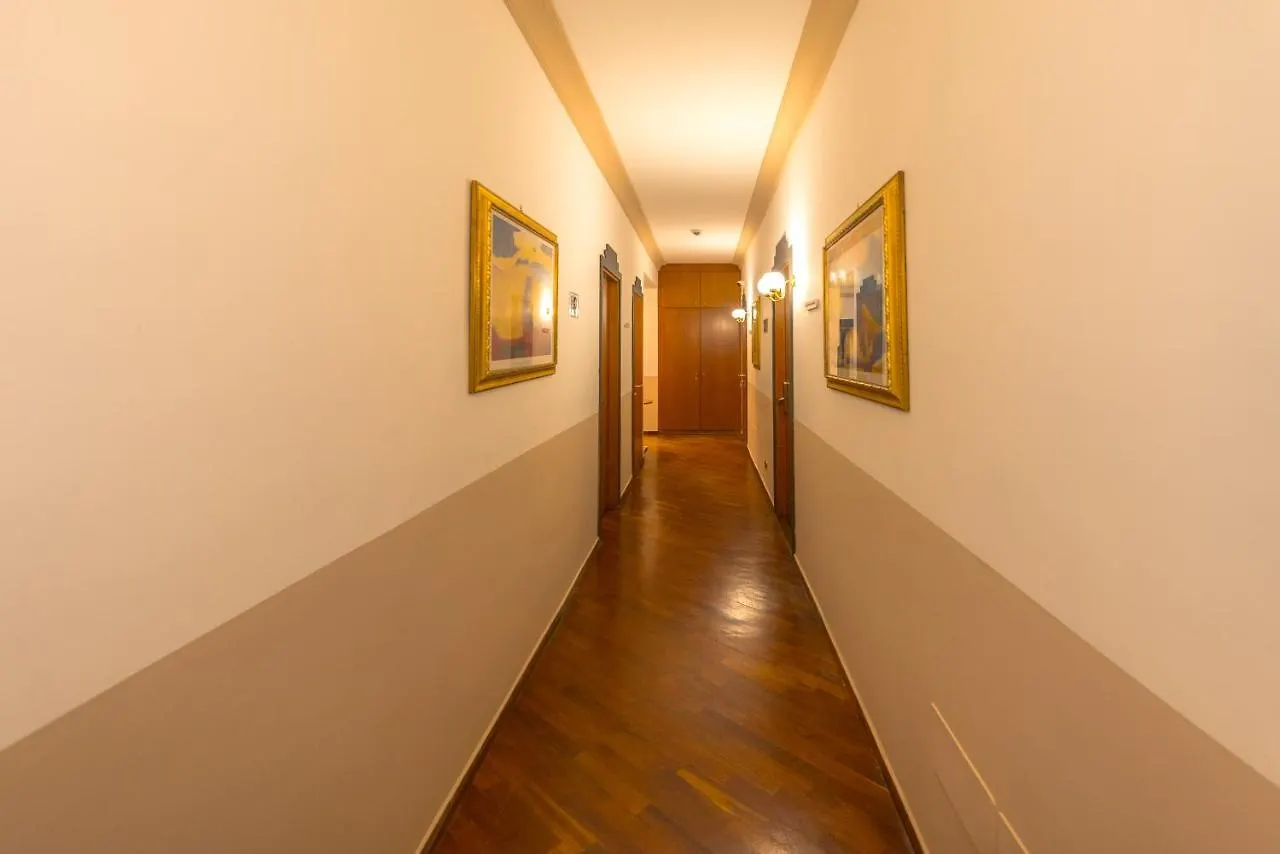 Hotel City Center 팔레르모 2*,  이탈리아