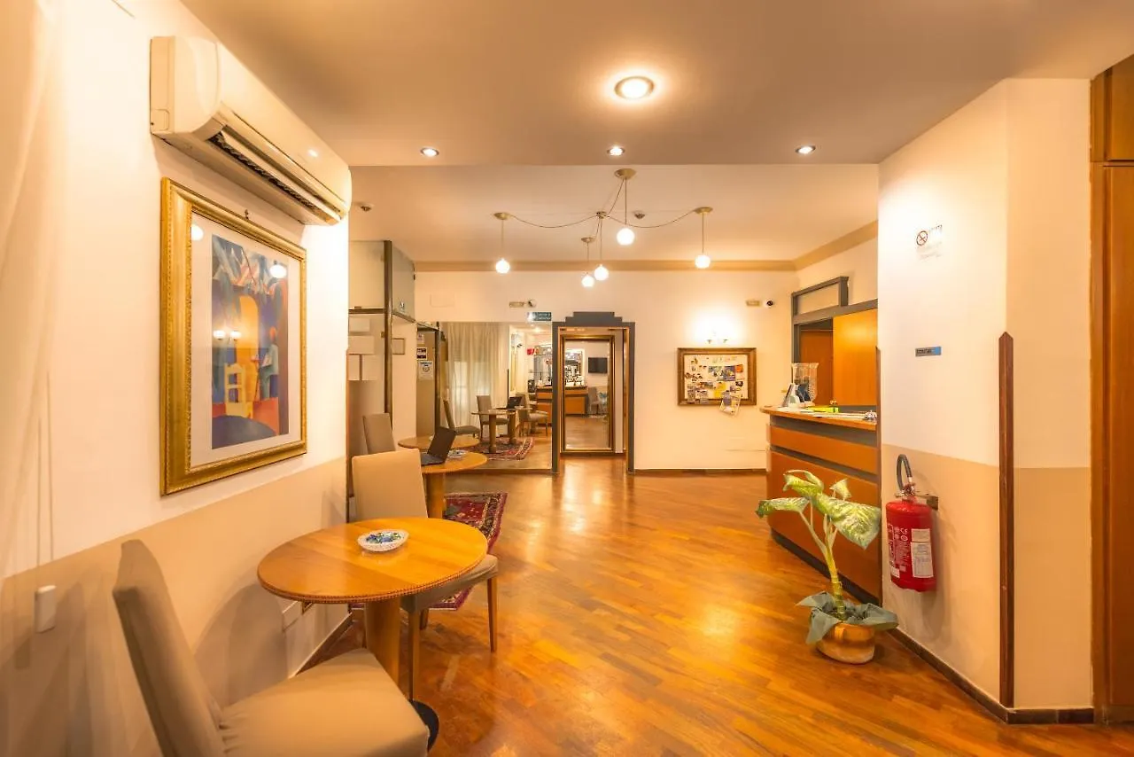 Hotel City Center Palermo 2*,