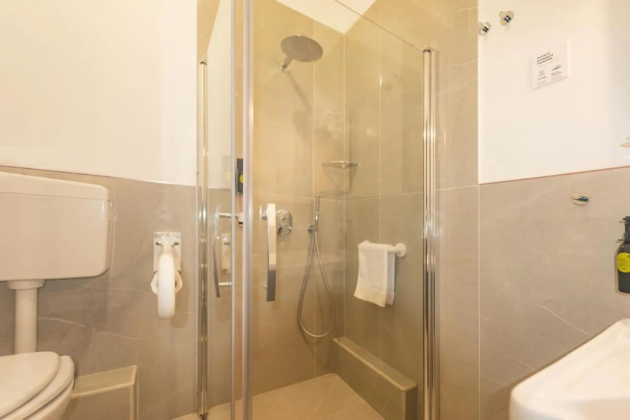 Hotel City Center Palermo