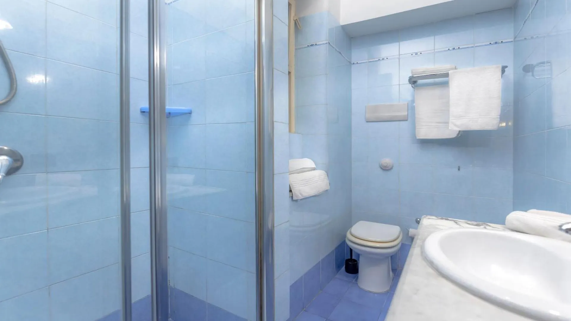 Hotel City Center Palermo 2*,