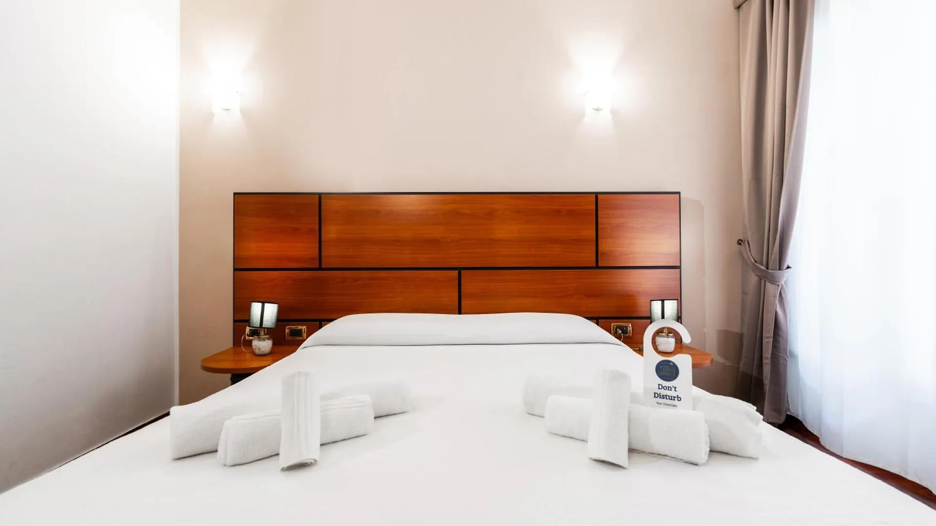 Hotel City Center Palermo 2*,