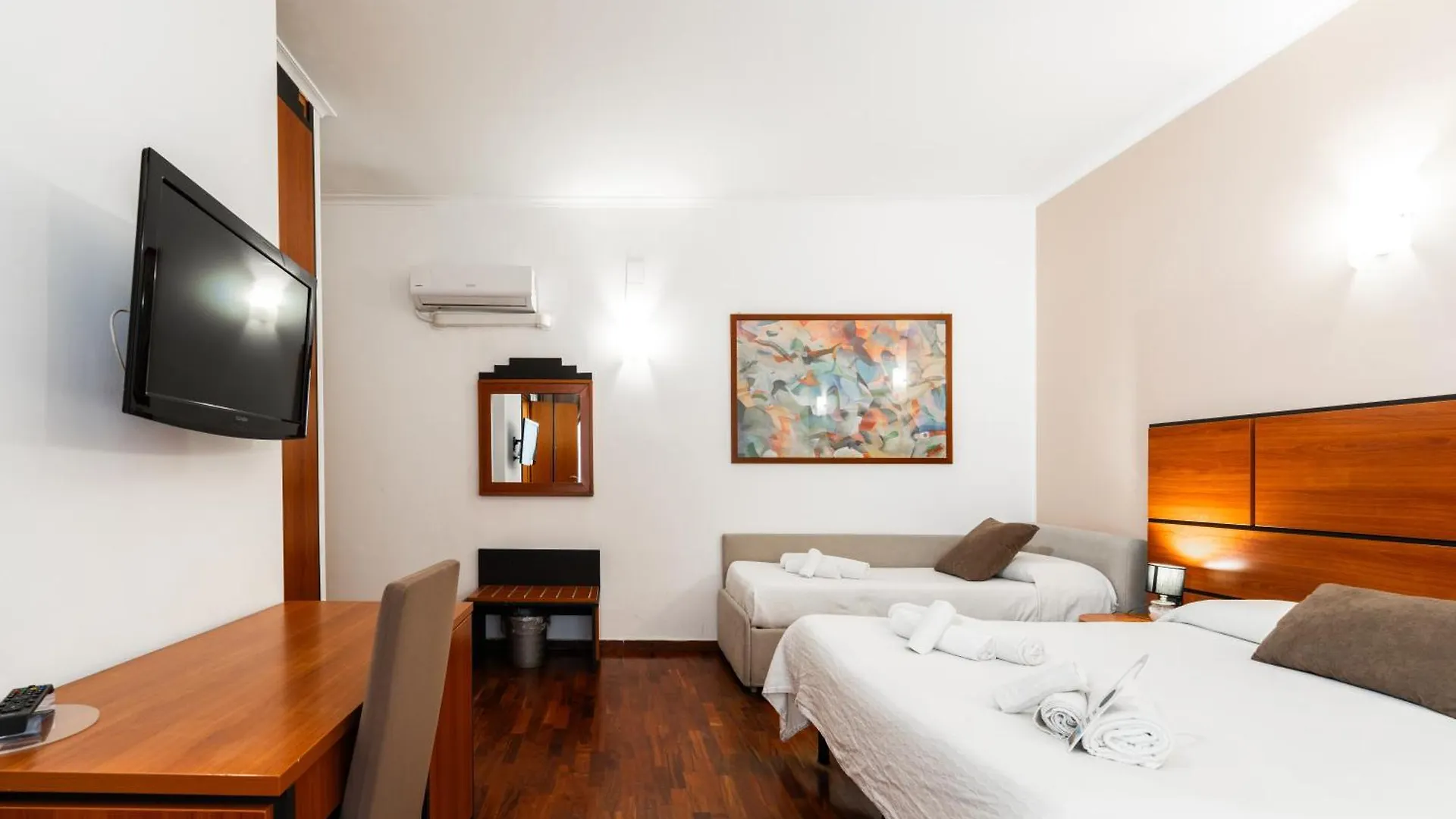 Hotel City Center Palermo Itália