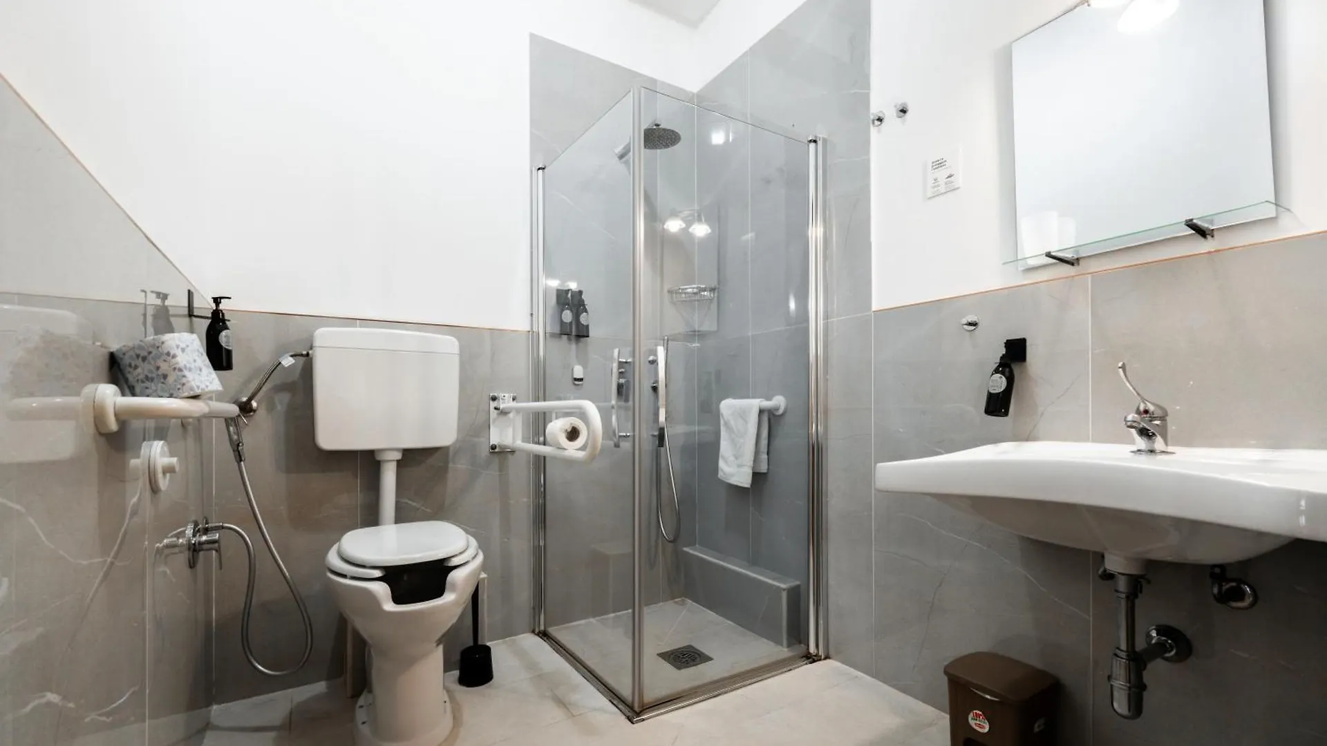 Hotel City Center Palermo