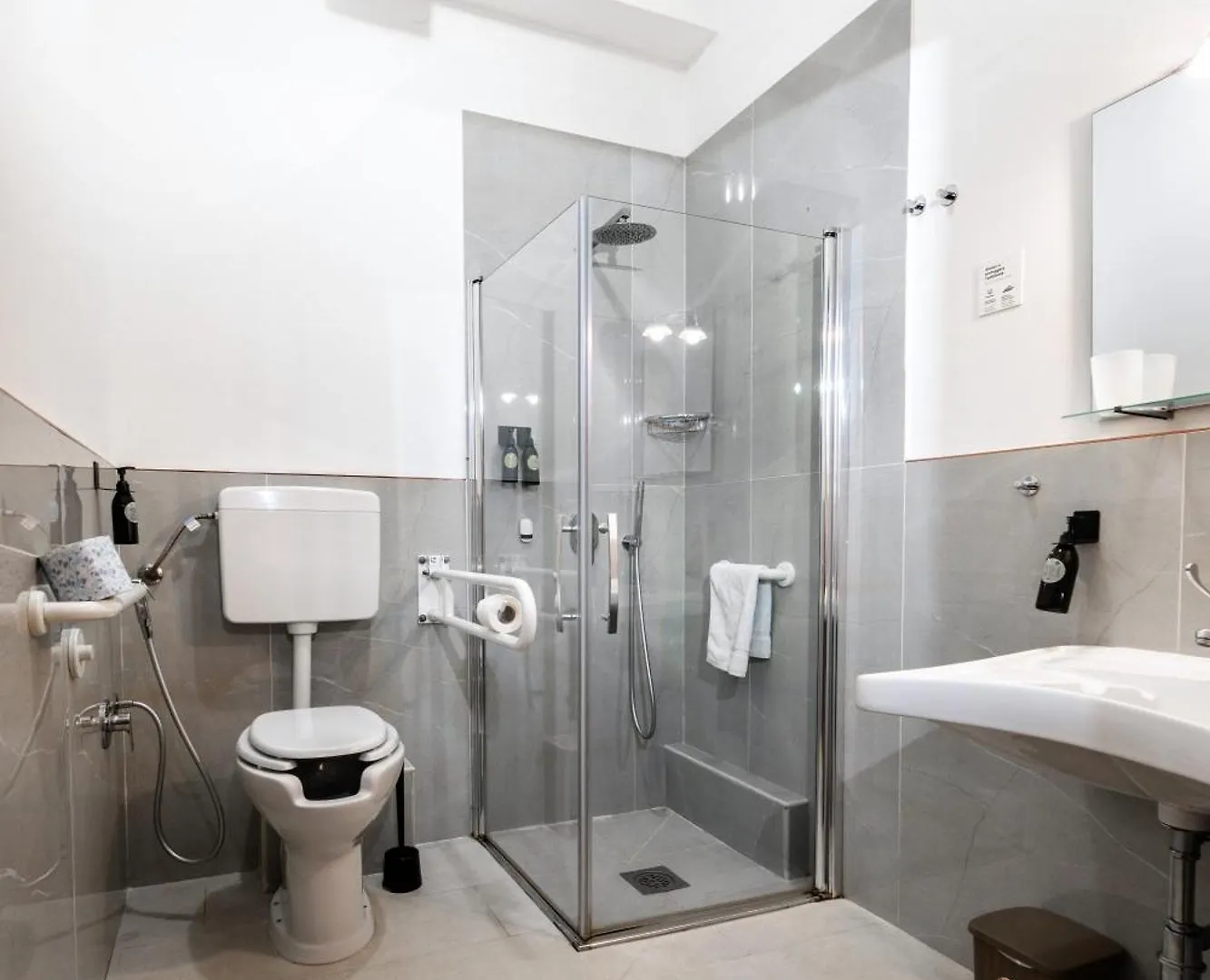 Hotel City Center Palermo