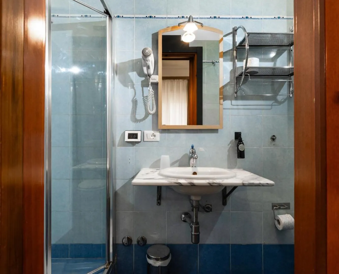Hotel City Center Palermo