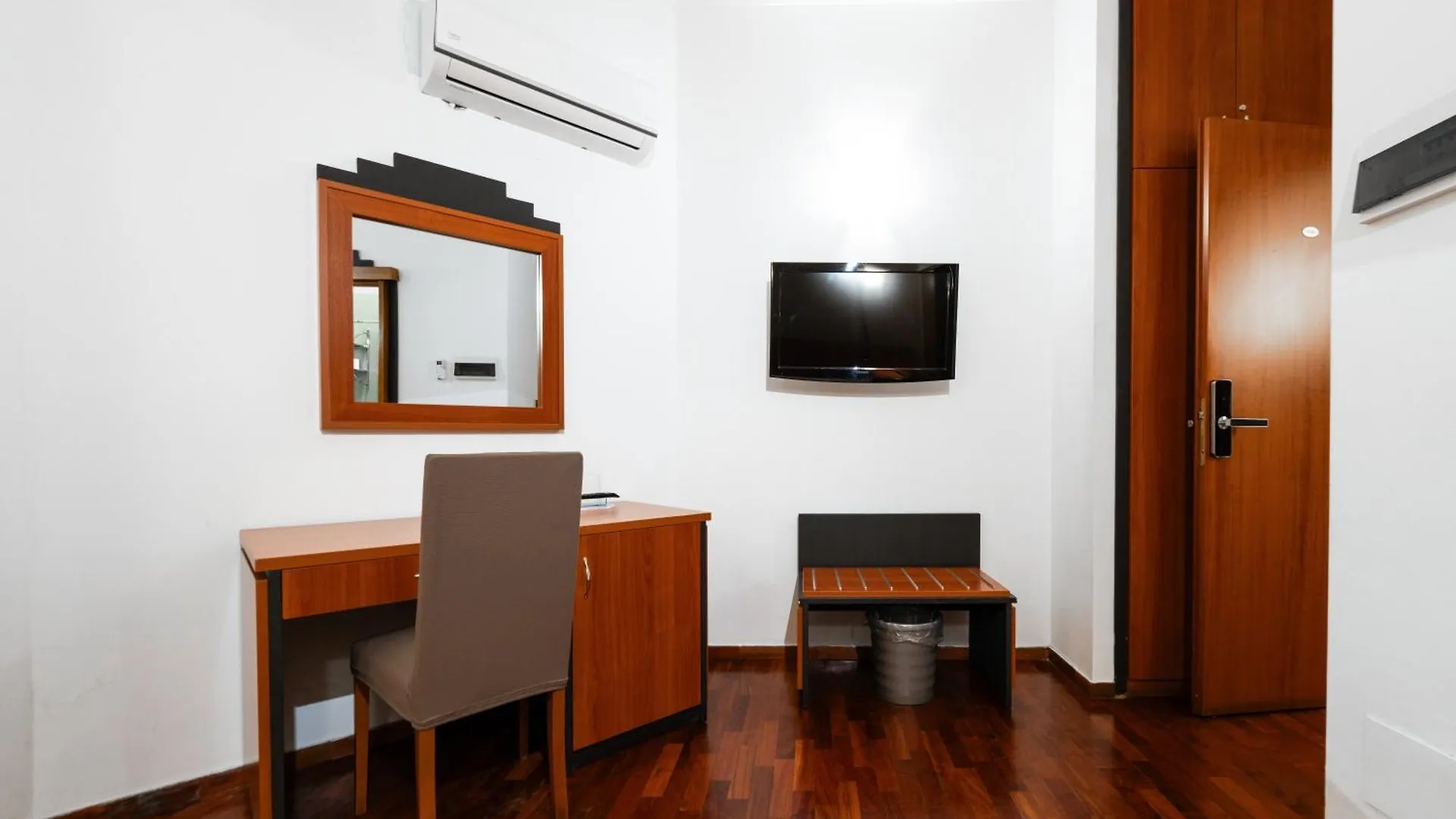 Hotel City Center Palermo Italia
