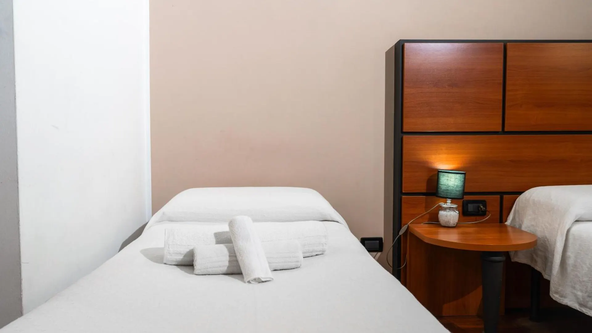 Hotel City Center Palermo