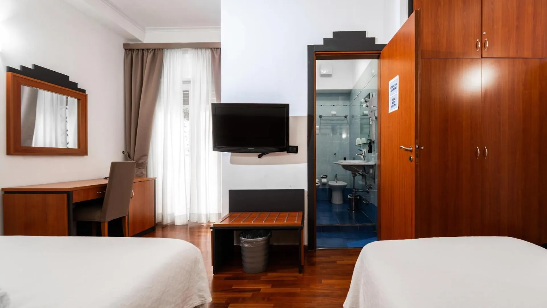 Hotel City Center Palermo