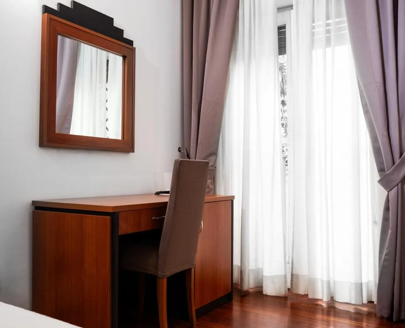 Hotel City Center Palermo