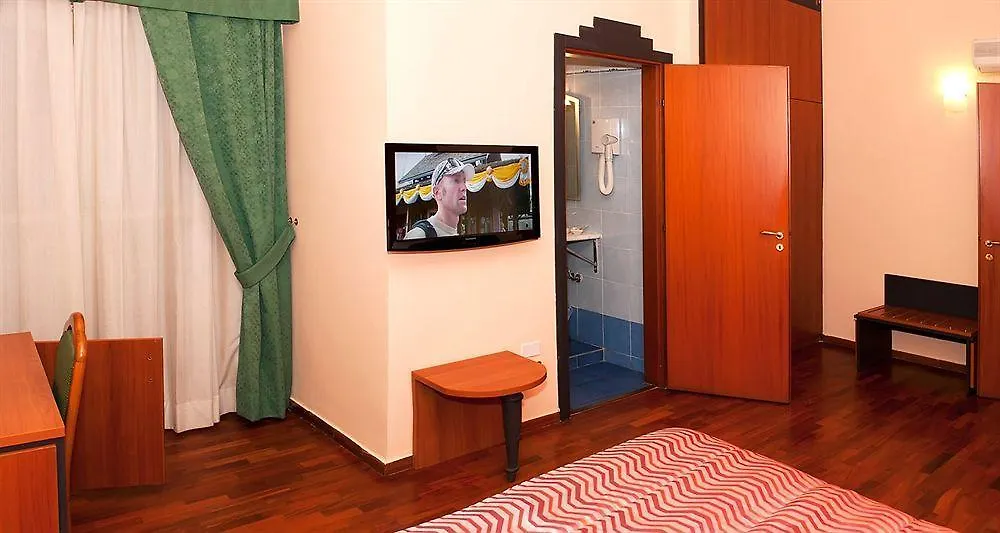 Hotel City Center Palermo