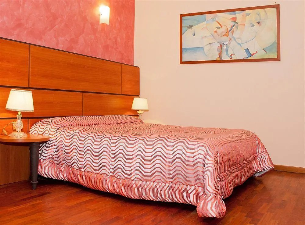 Hotel City Center Palermo
